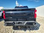 2021 Chevrolet Silverado K1500 Custom