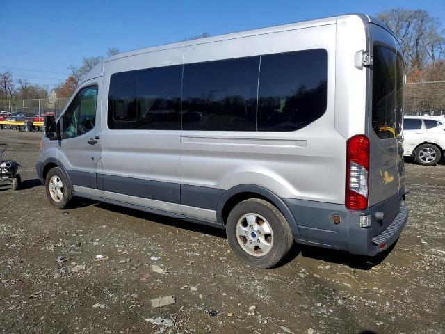 2017 Ford Transit T-350