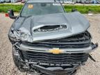 2025 Chevrolet Silverado K2500 Custom