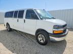 2025 Chevrolet Express G3500 LT