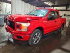 2019 Ford F150 Super Cab