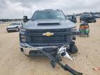 2025 Chevrolet Silverado K2500 Heavy Duty