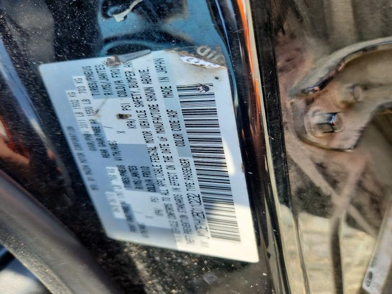 2011 Mazda 2