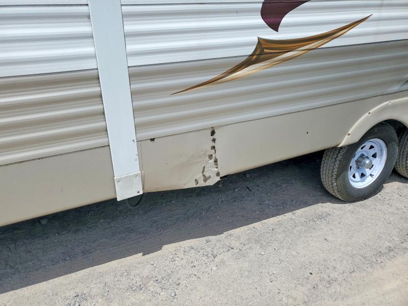 2012 Keystone Summerland Camper