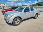 2012 Nissan Frontier S/SV/SL/PRO-4X