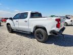 2021 Chevrolet Silverado K1500 Trail Boss Custom