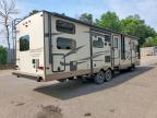2017 Forest River Flagstaff Camper