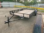2025 Carry-On 7X14GWRSTP Utility Trailer