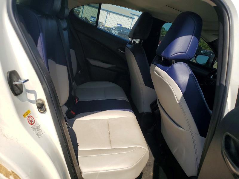 2019 Lexus UX 250H