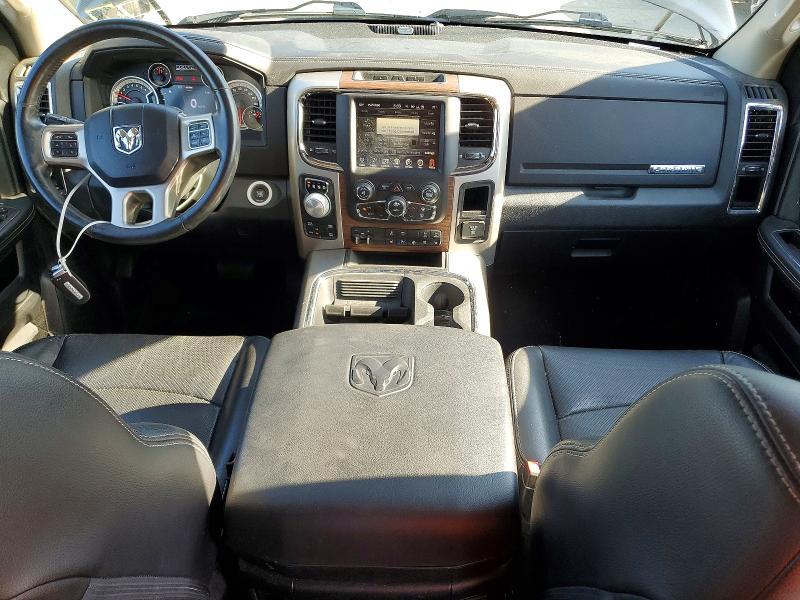 2016 Dodge 1500 Laramie