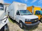 2024 Chevrolet Express Refrigerated Delivery Van