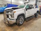 2021 Chevrolet Silverado K3500 LT