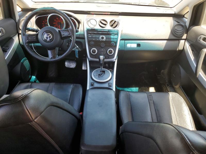 2007 Mazda Cx-7
