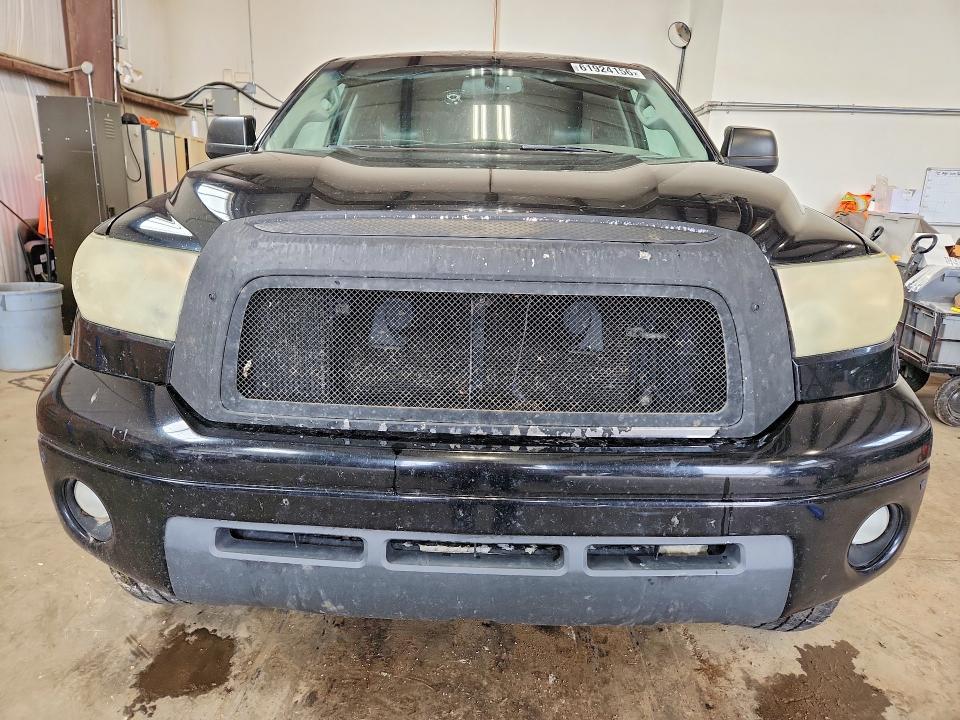 2007 Toyota Tundra SR5