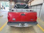 2001 Ford F150 Supercrew