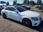 2020 Mercedes-Benz C300