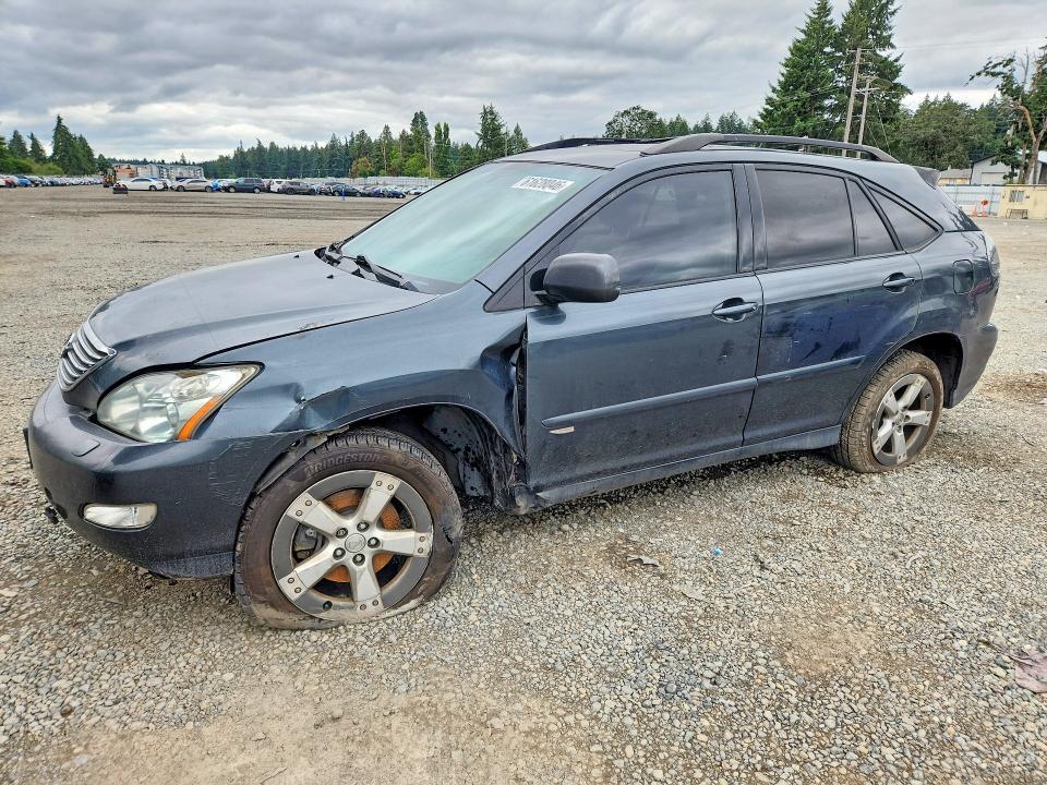 2005 Lexus Rx 330