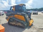 2025 John Deere 335P Tracked Skid Steer Loader