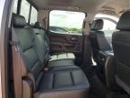 2018 GMC Sierra C1500 SLT