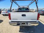 2005 Chevrolet Silverado C2500 Heavy Duty