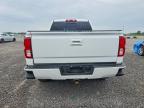 2018 Chevrolet Silverado K1500 LTZ