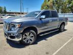 2018 Nissan Titan SL
