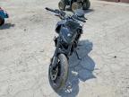 2025 Yamaha MTN690