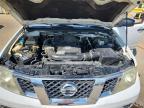 2012 Nissan Frontier S