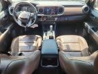 2017 Toyota Tacoma Limited