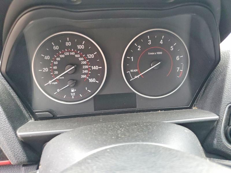 2015 BMW 228 i