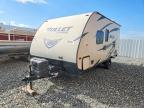 2017 Keystone Bullet Camper
