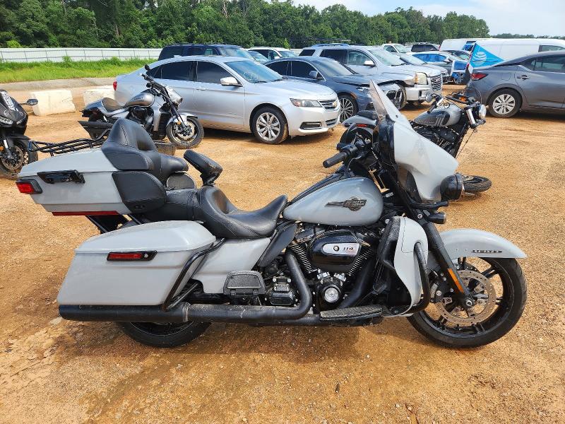 2024 Harley-Davidson Flhtk