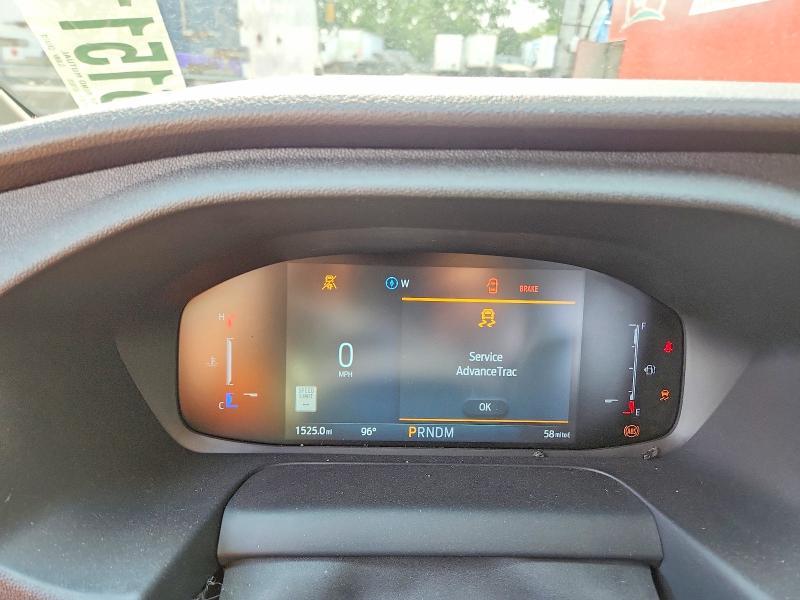 2026 Ford Transit T-350 HD