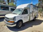 2004 Chevrolet Express G3500