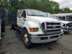 2015 Ford F650 Super Duty