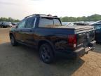 2021 Honda Ridgeline RTL