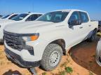 2023 Chevrolet Silverado K1500