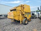 2015 Vermeer 605 XL Round Baler