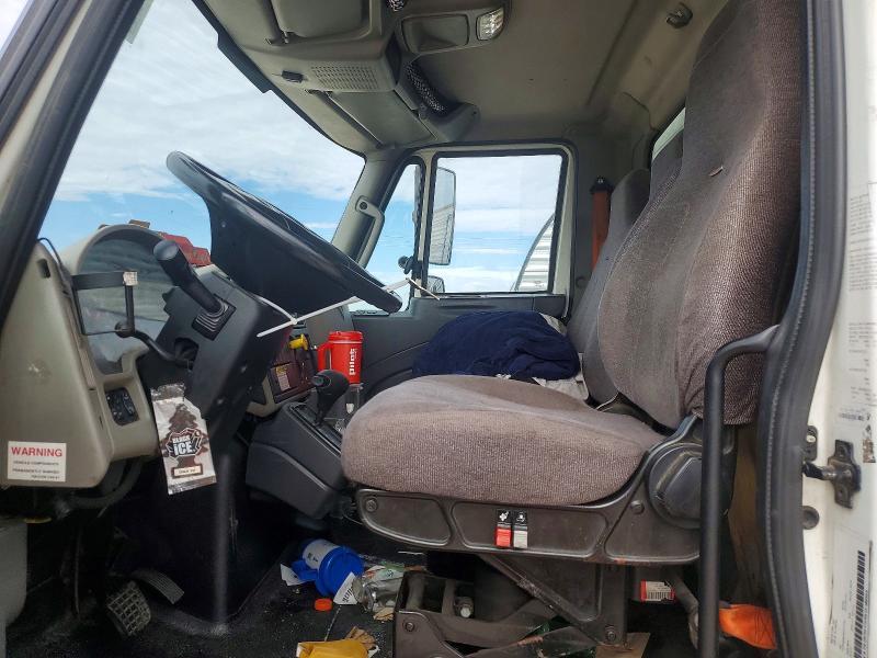 2016 International 4000 4300