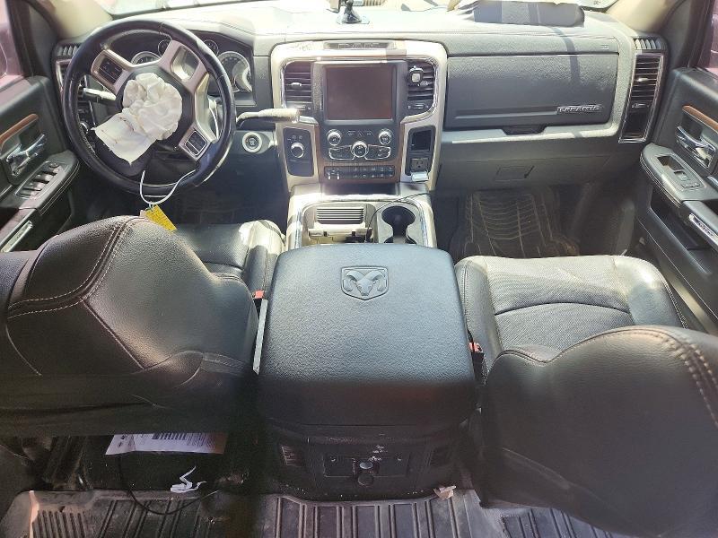 2016 Dodge 2500 Laramie