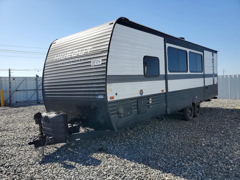 2024 Keystone Hideout Camper