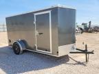 2025 Cargomate Enclosed Cargo Trailer