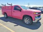 2020 Chevrolet Silverado C1500