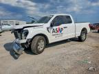 2021 Ford F150 Super Cab