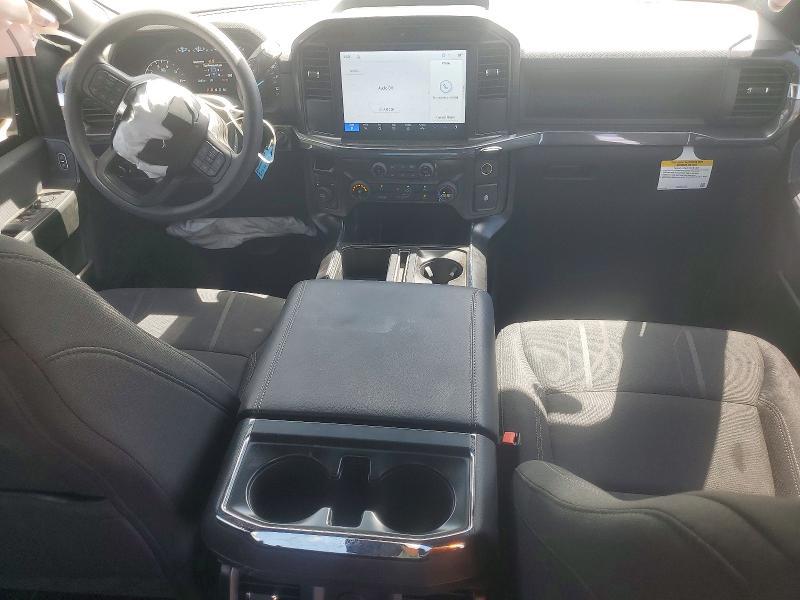 2026 Ford F150 STX