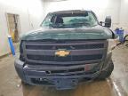 2012 Chevrolet Silverado K1500