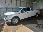 2018 Ford F150 Super Cab