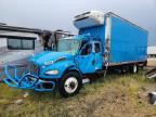 2018 Freightliner Business Class M2 Refrigerated BOX Truck