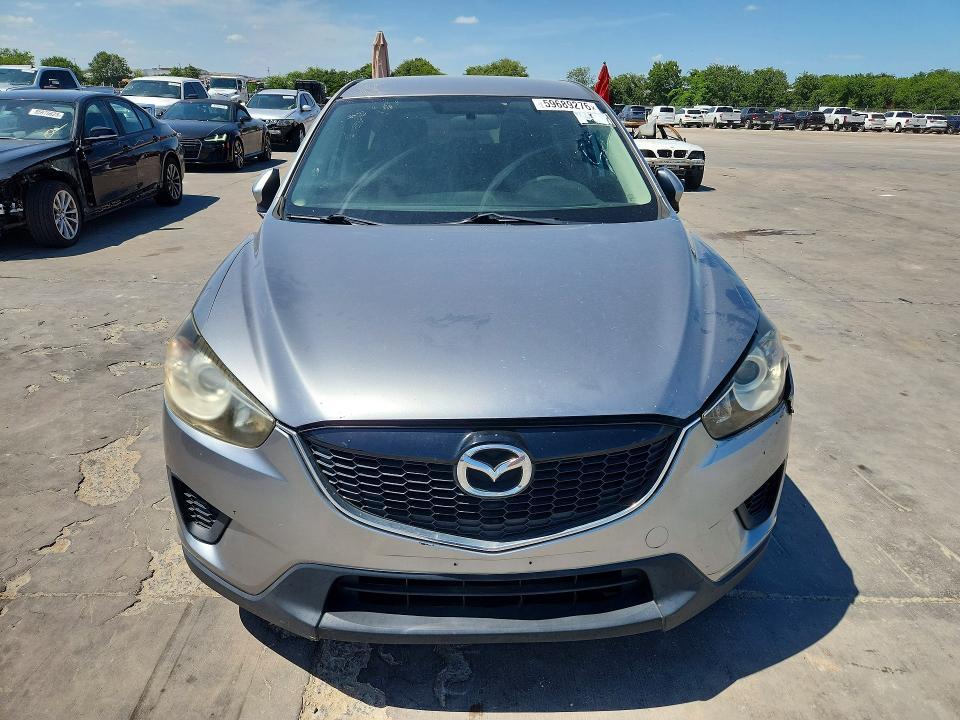 2013 Mazda Cx-5 Sport
