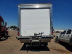 2022 Isuzu NRR Refrigerated BOX Truck